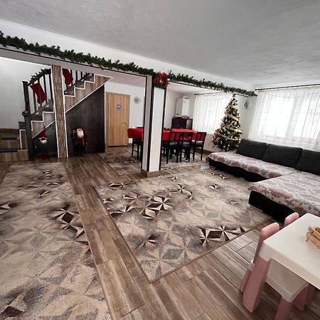 Casa In Curte La Zavate Villa Bran  Eksteriør bilde