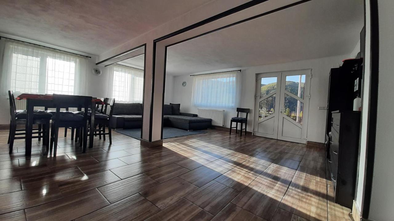 Casa In Curte La Zavate Villa Bran  Eksteriør bilde