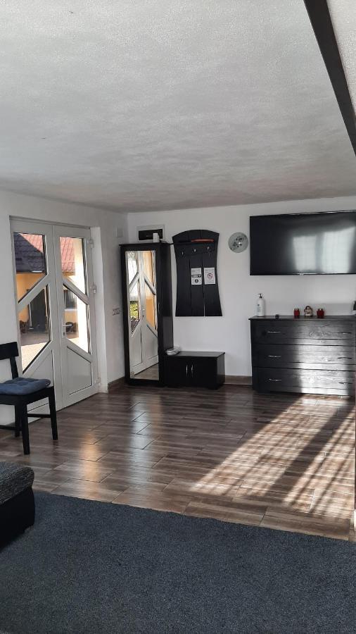 Casa In Curte La Zavate Villa Bran  Eksteriør bilde